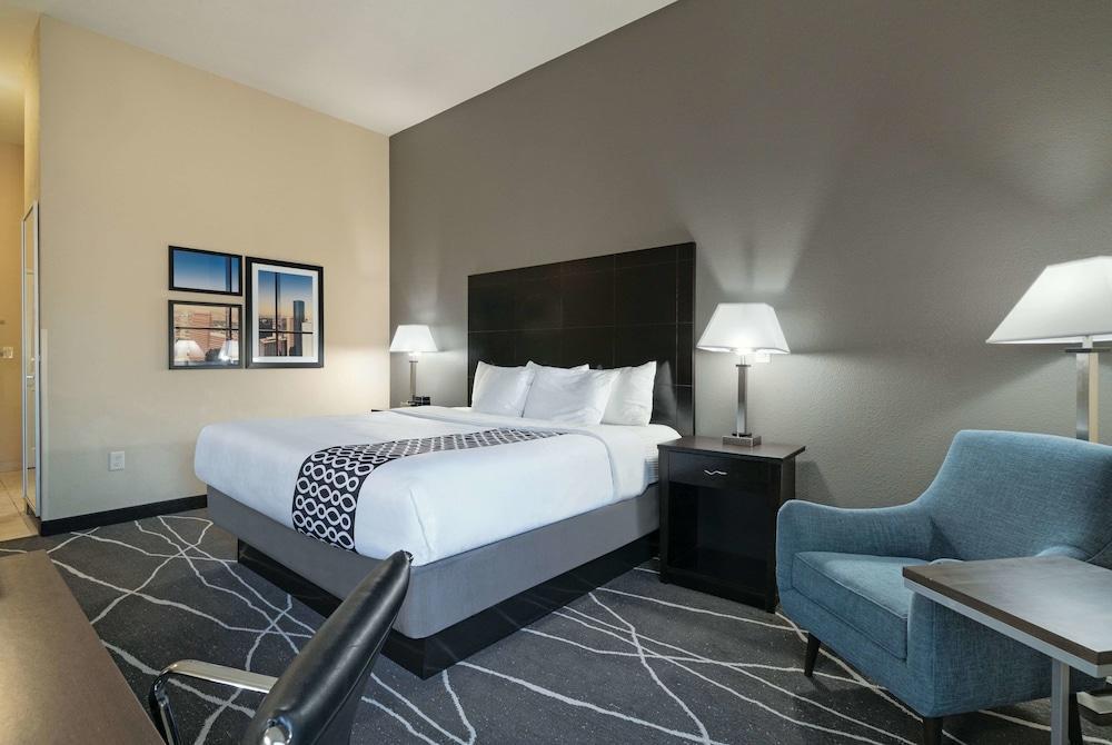 La Quinta By Wyndham Houston Energy Corridor Exterior foto