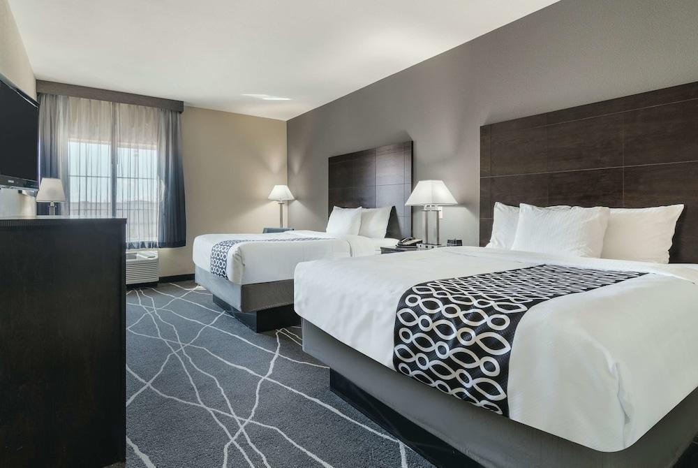 La Quinta By Wyndham Houston Energy Corridor Exterior foto