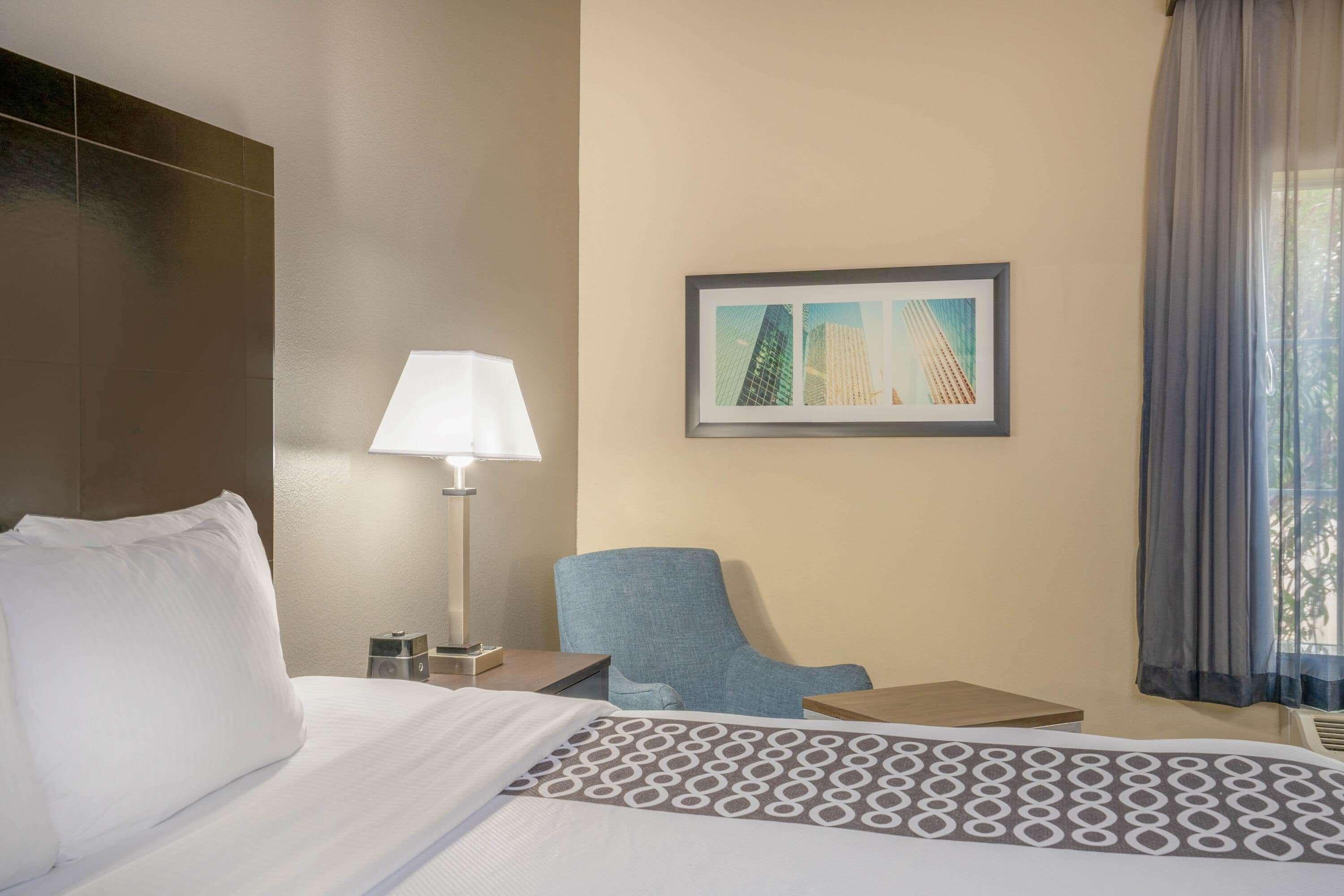 La Quinta By Wyndham Houston Energy Corridor Exterior foto