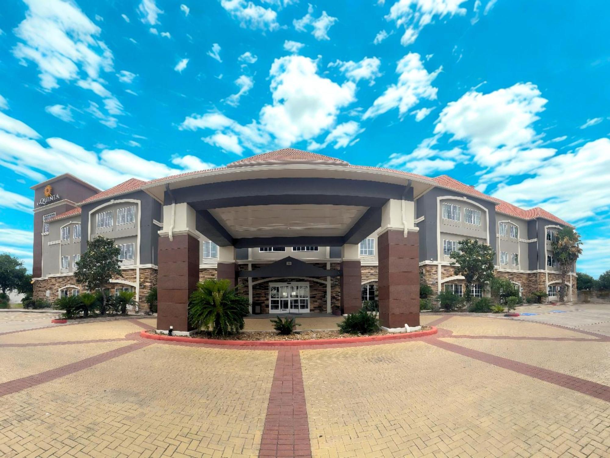 La Quinta By Wyndham Houston Energy Corridor Exterior foto