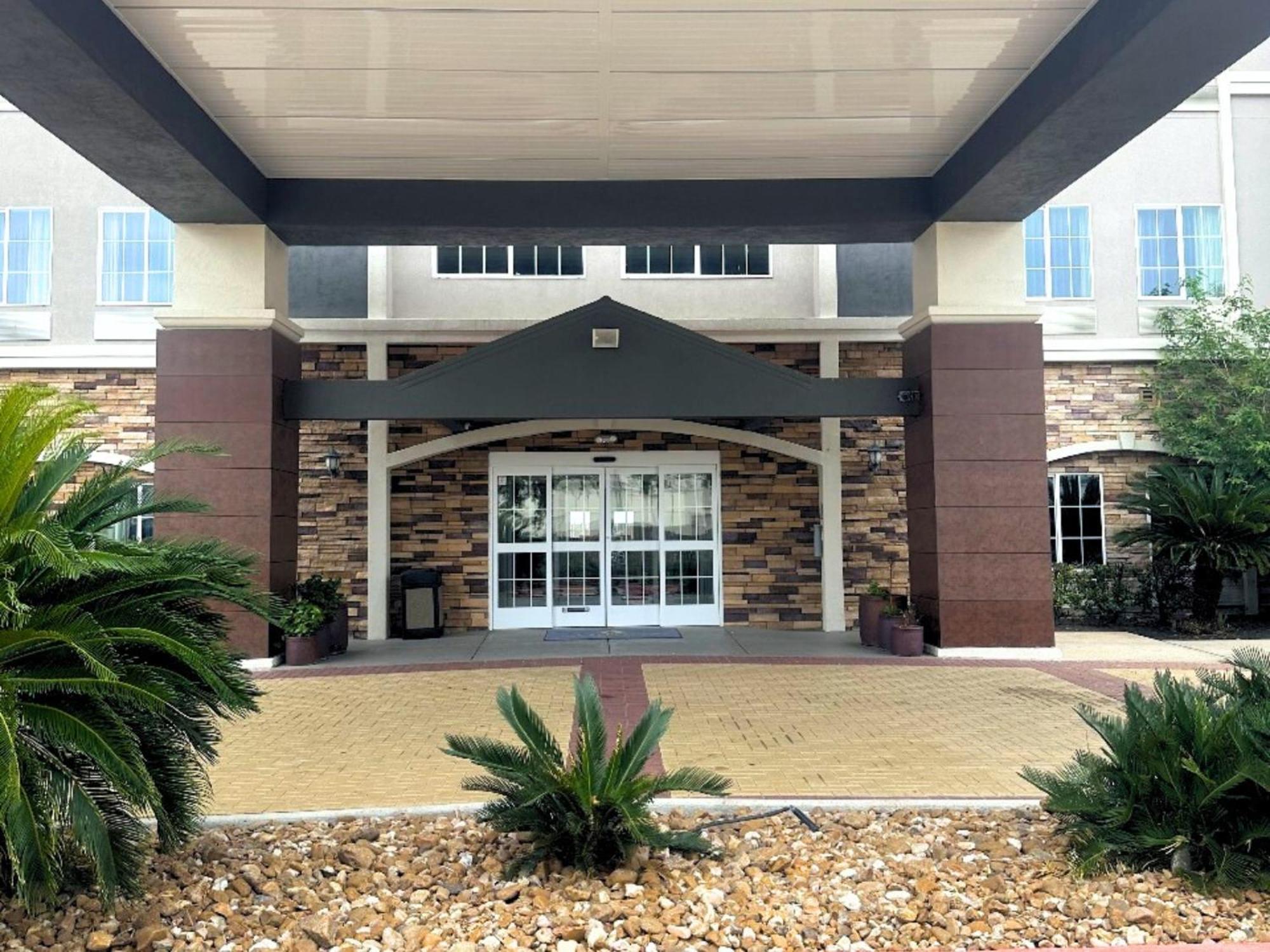 La Quinta By Wyndham Houston Energy Corridor Exterior foto