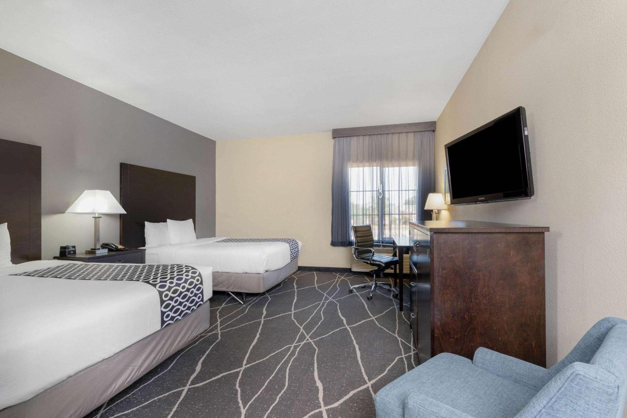 La Quinta By Wyndham Houston Energy Corridor Exterior foto