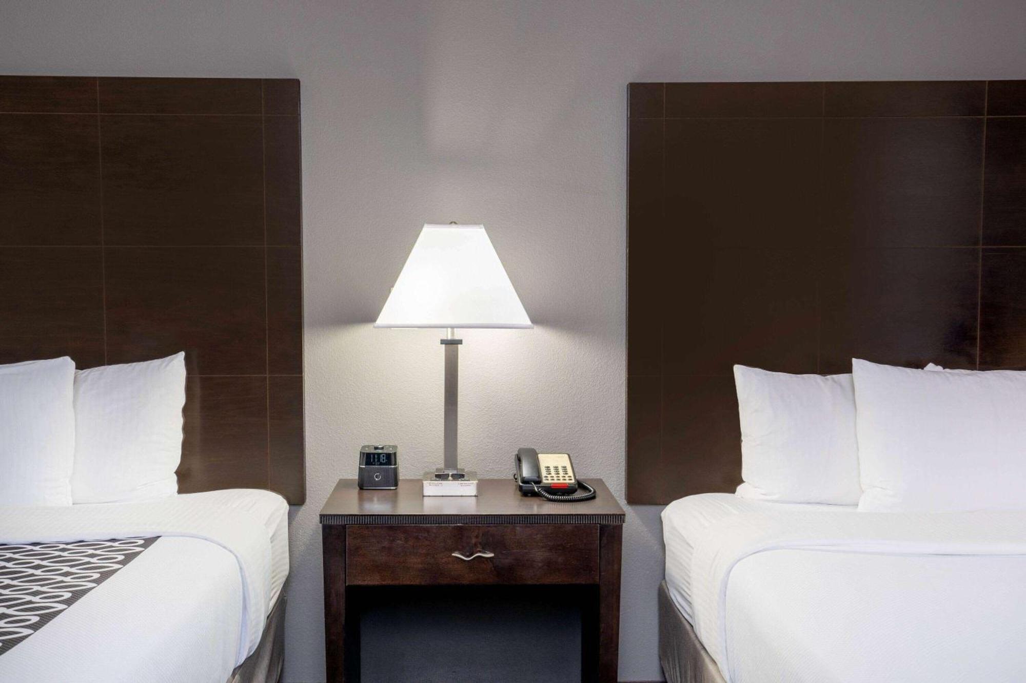 La Quinta By Wyndham Houston Energy Corridor Exterior foto