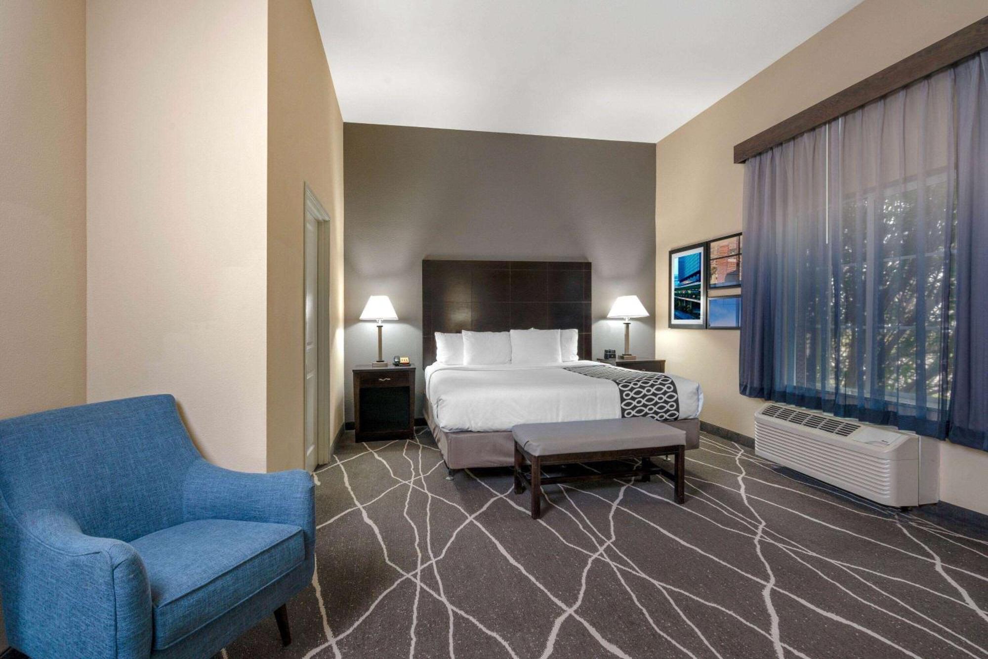 La Quinta By Wyndham Houston Energy Corridor Exterior foto