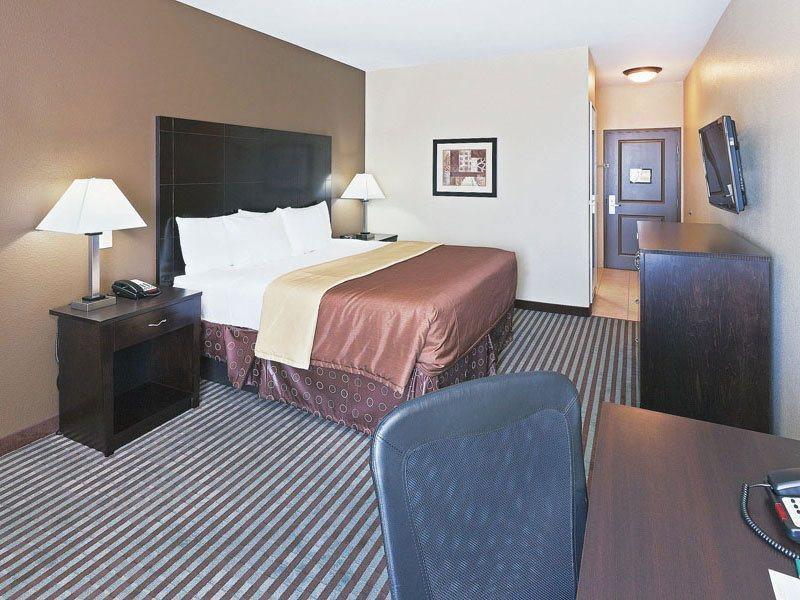 La Quinta By Wyndham Houston Energy Corridor Quarto foto