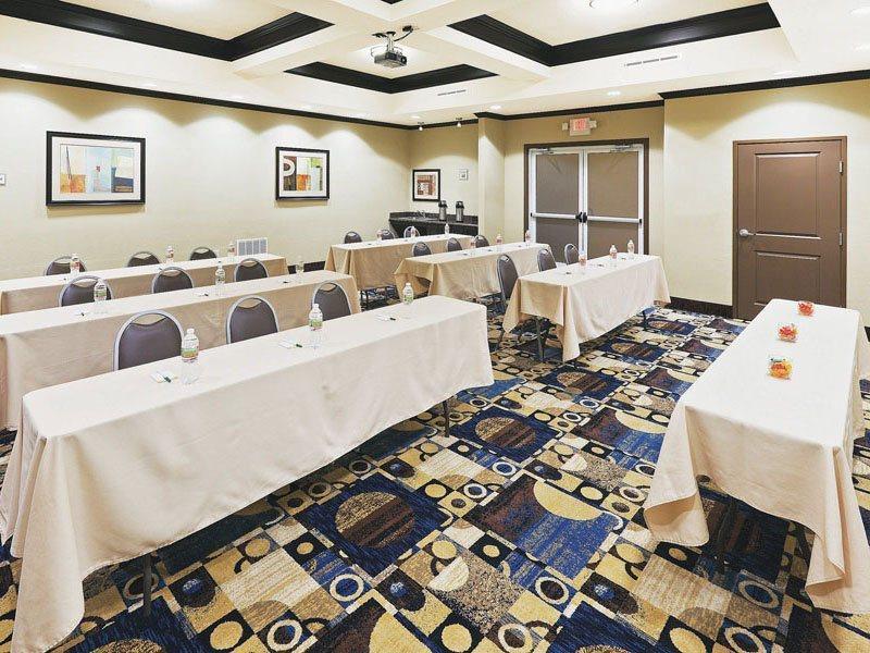 La Quinta By Wyndham Houston Energy Corridor Facilidades foto