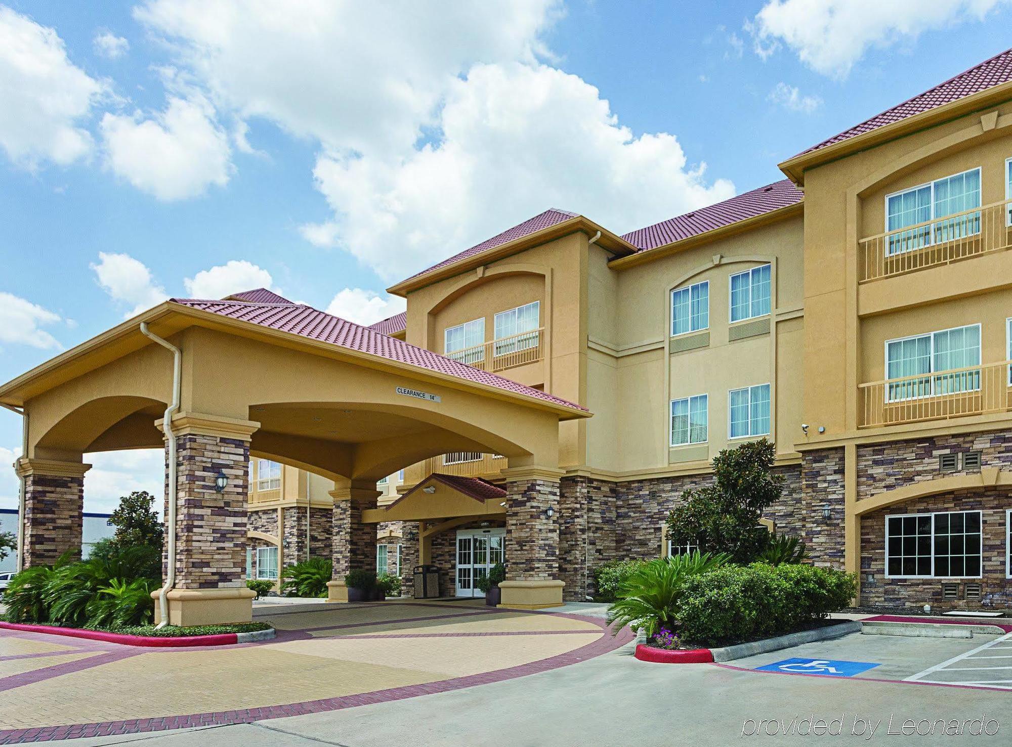 La Quinta By Wyndham Houston Energy Corridor Exterior foto