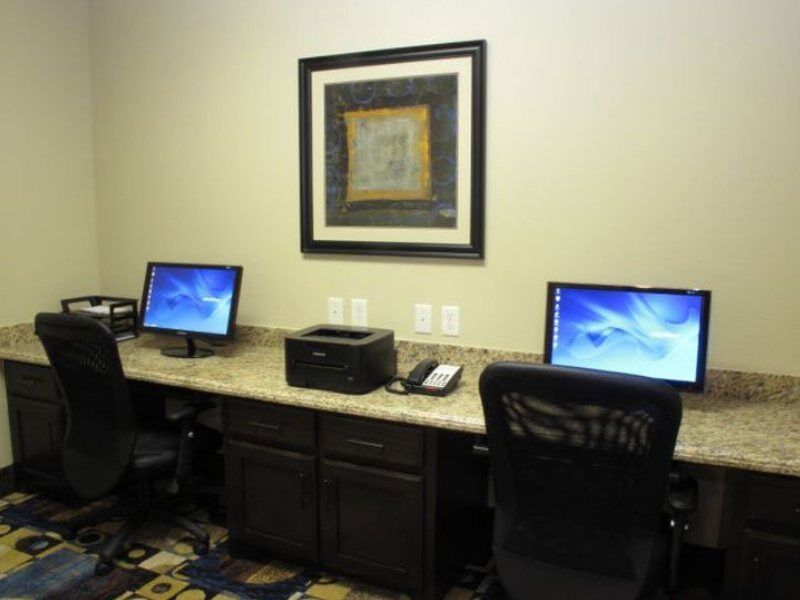 La Quinta By Wyndham Houston Energy Corridor Facilidades foto